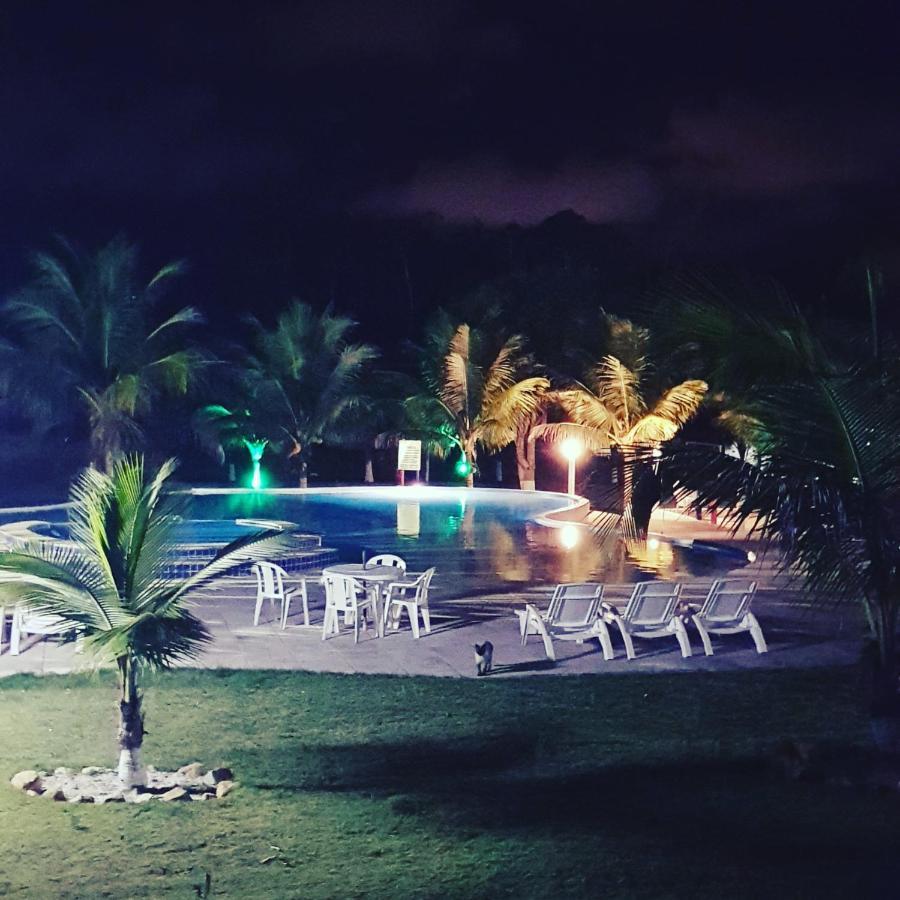 Rcr Field Casas Temporada Holiday home Porto Seguro