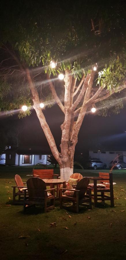 Rcr Field Casas Temporada Holiday home Porto Seguro