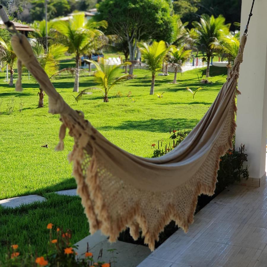 Rcr Field Casas Temporada Holiday home Porto Seguro