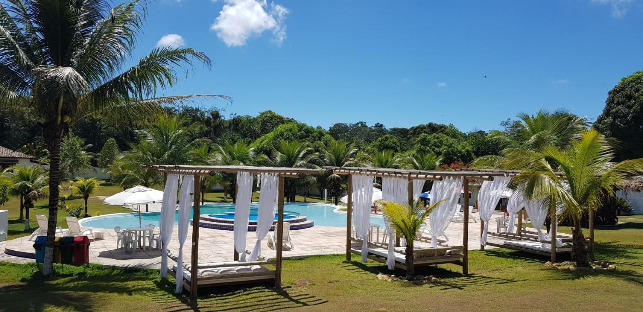 Rcr Field Casas Temporada Holiday home *