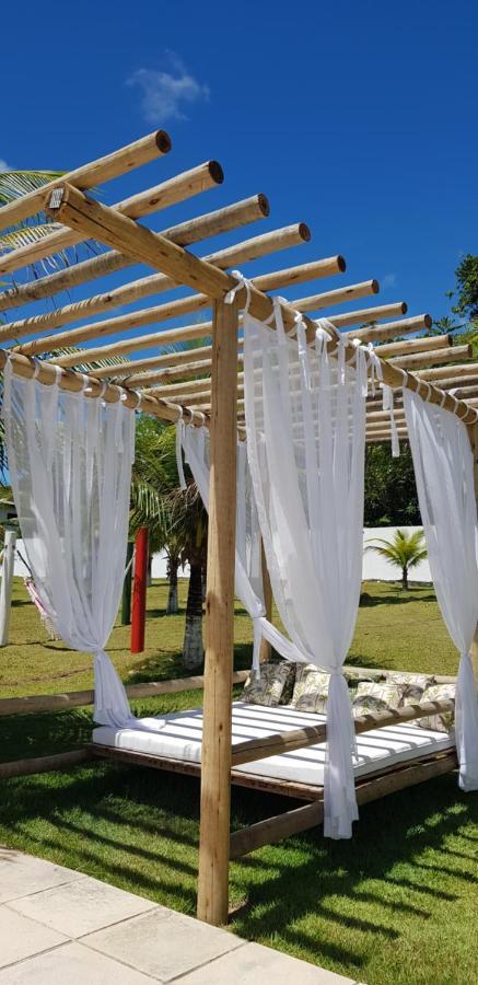 Rcr Field Casas Temporada Holiday home