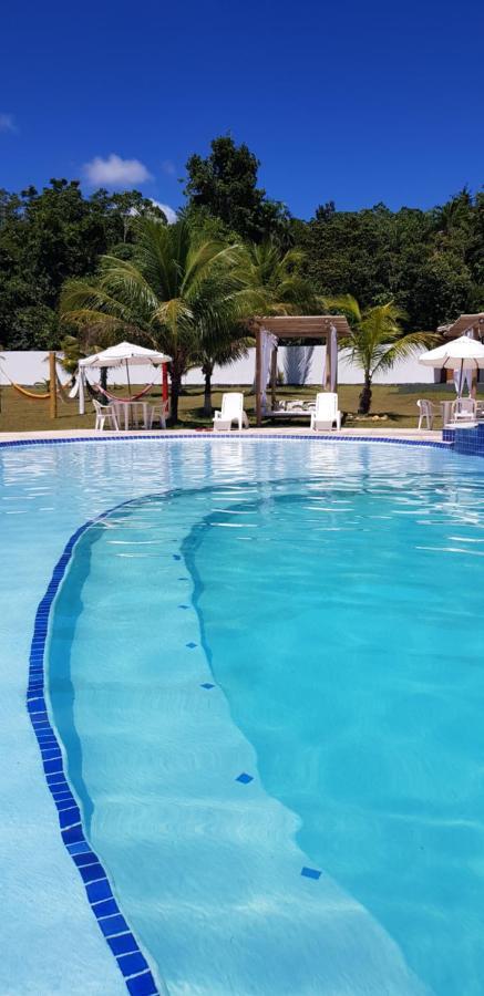 Rcr Field Casas Temporada * Porto Seguro