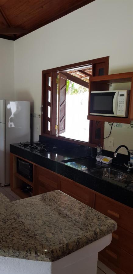 Rcr Field Casas Temporada Holiday home *