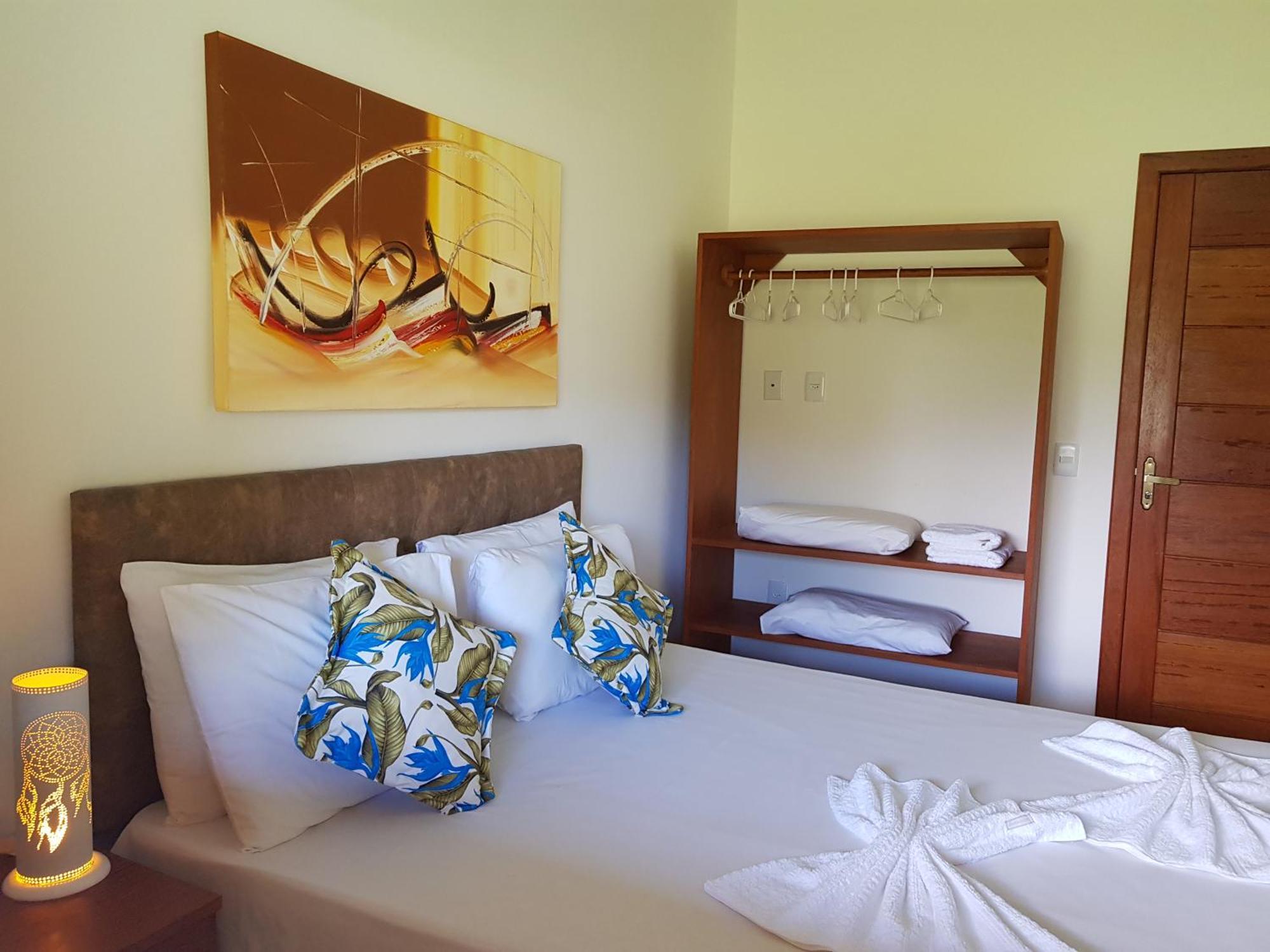 Rcr Field Casas Temporada Holiday home *