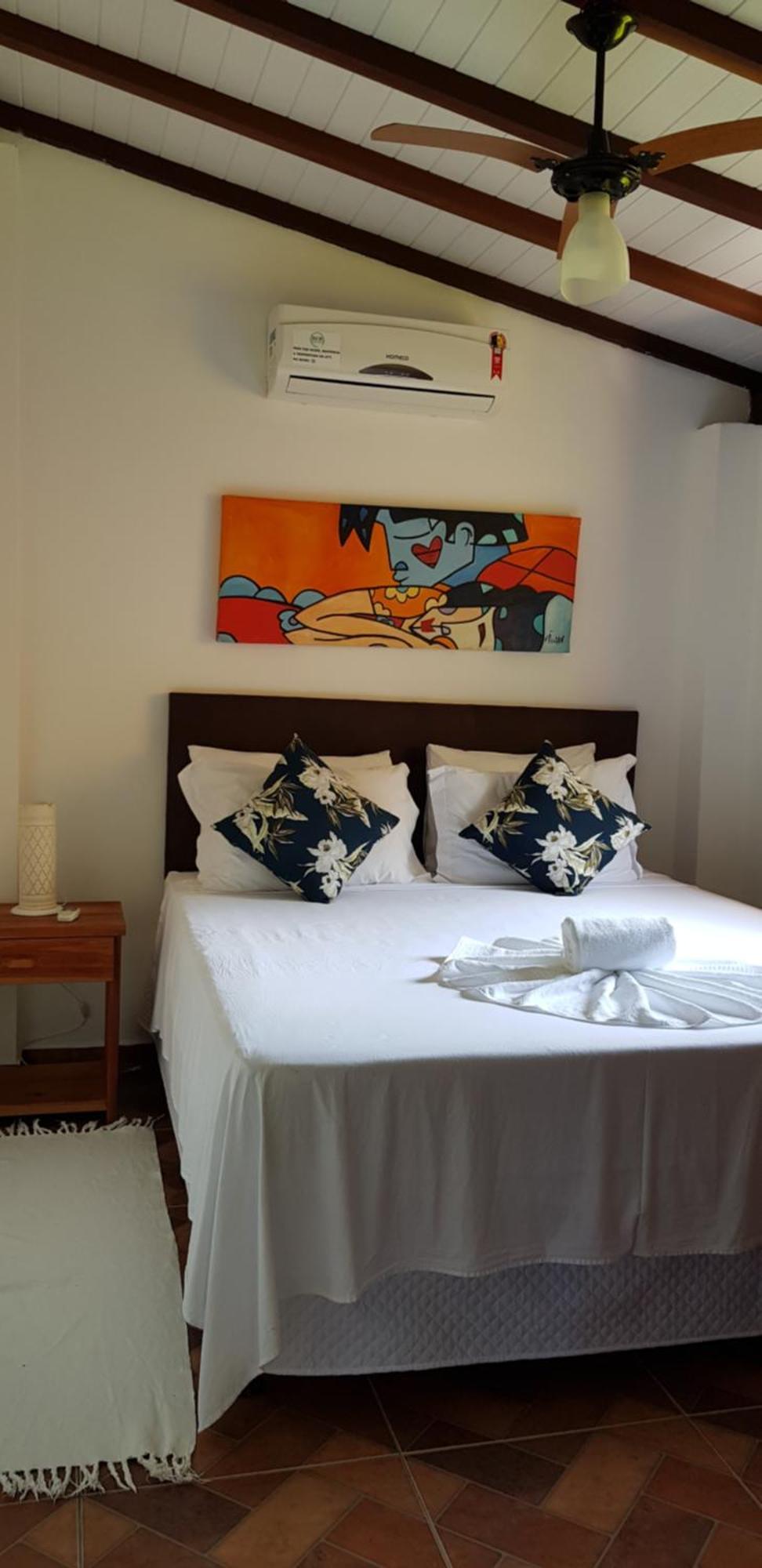 Rcr Field Casas Temporada Holiday home Porto Seguro