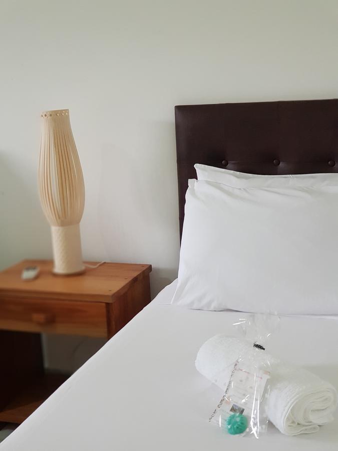 Rcr Field Casas Temporada Holiday home