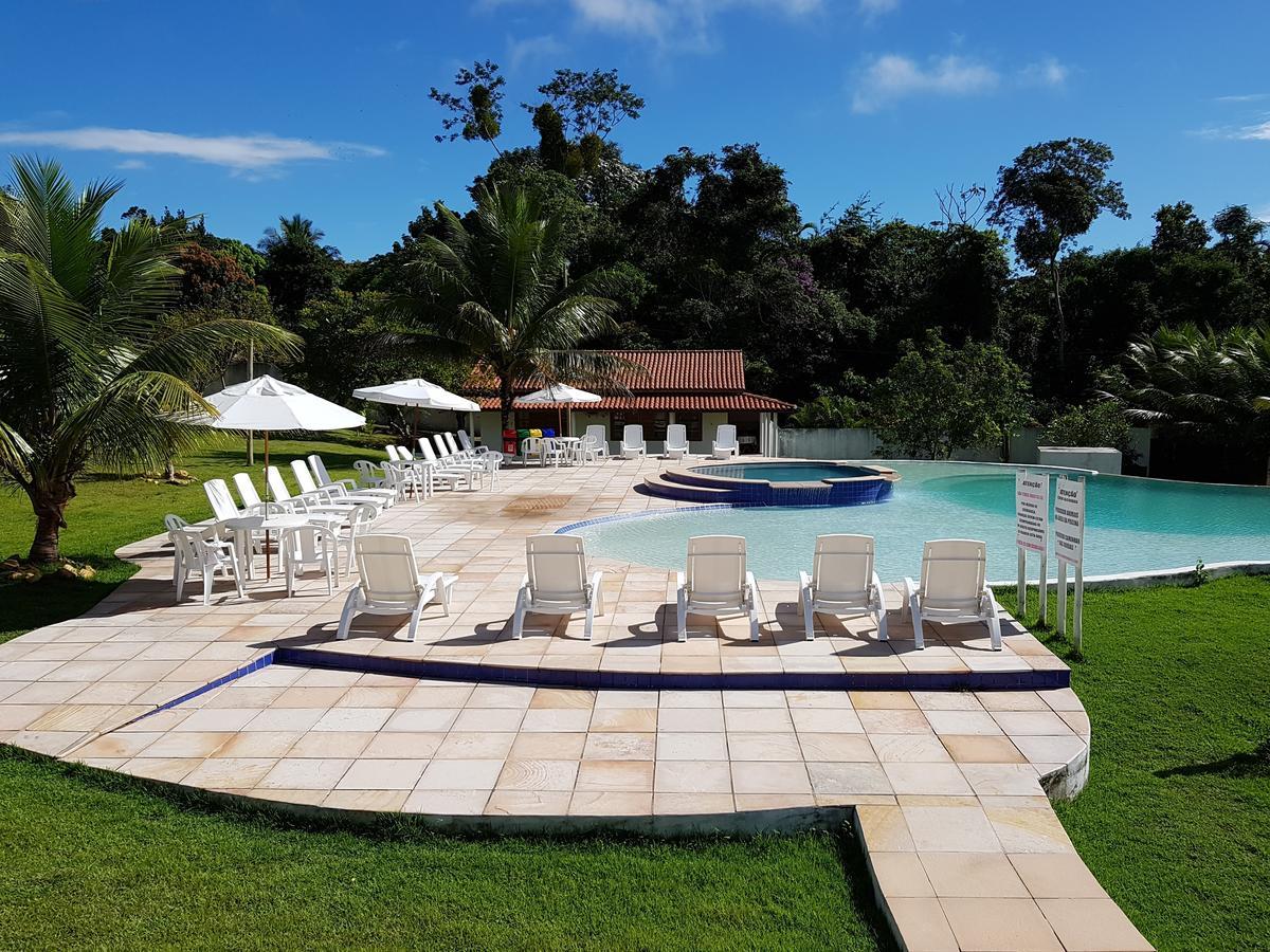 Rcr Field Casas Temporada Holiday home *