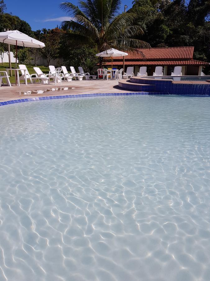 Rcr Field Casas Temporada Porto Seguro