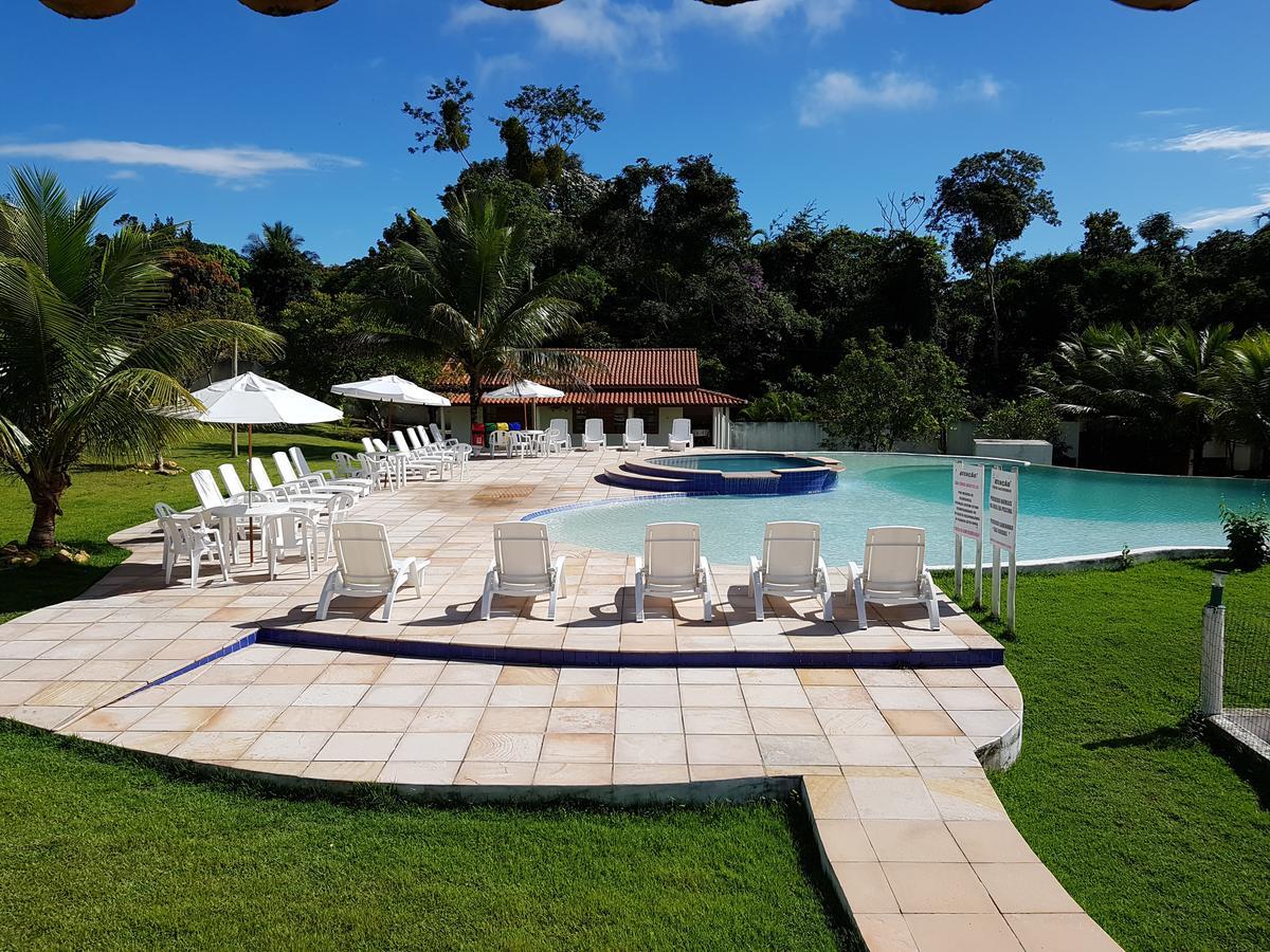 Rcr Field Casas Temporada Holiday home *