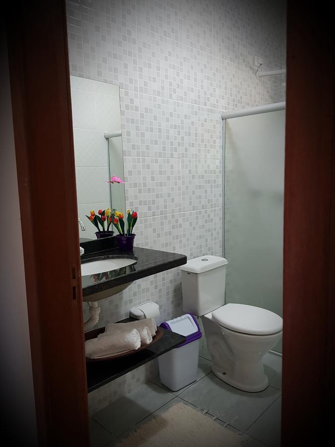 Rcr Field Casas Temporada * Porto Seguro