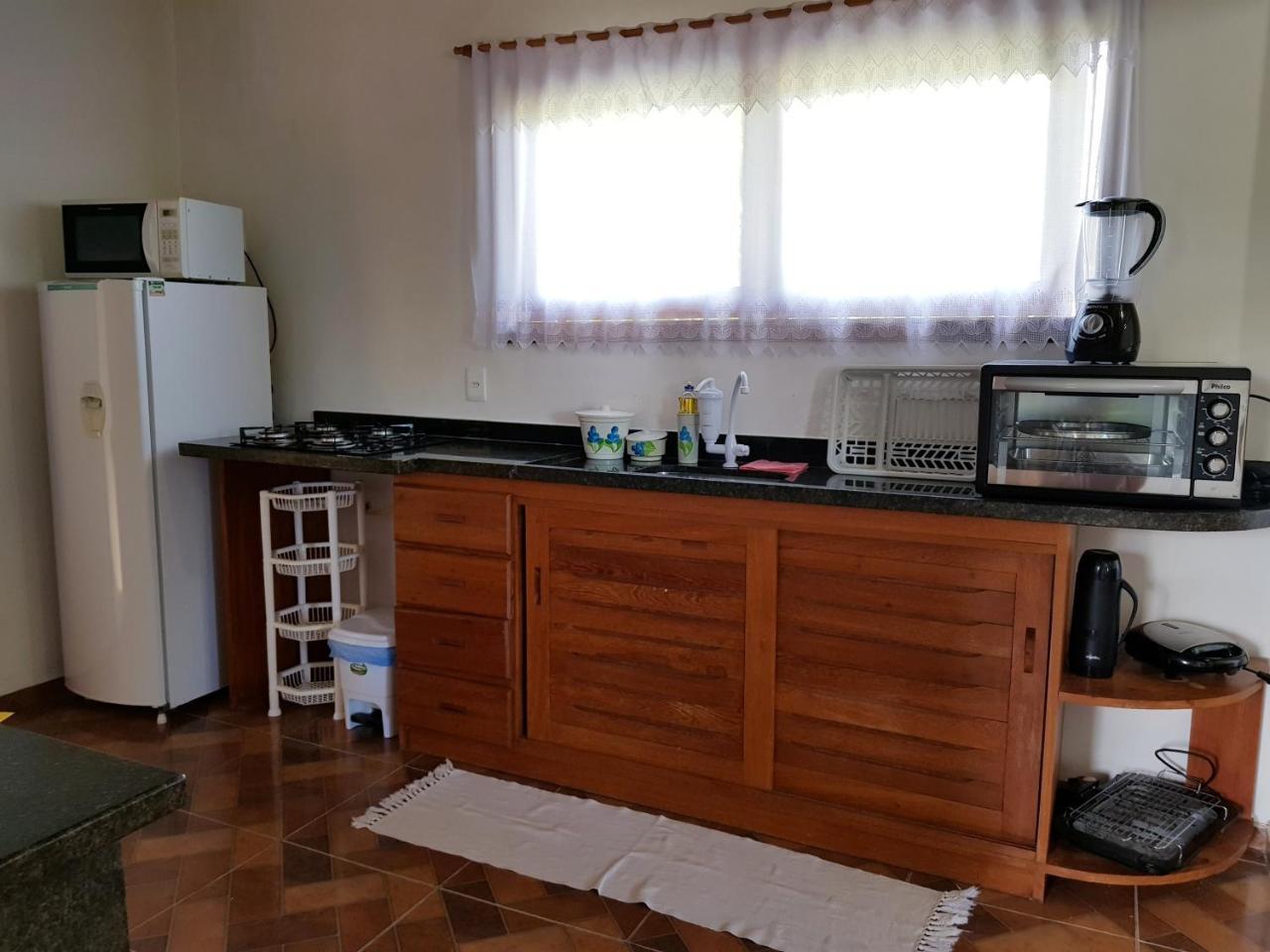 Rcr Field Casas Temporada Holiday home *