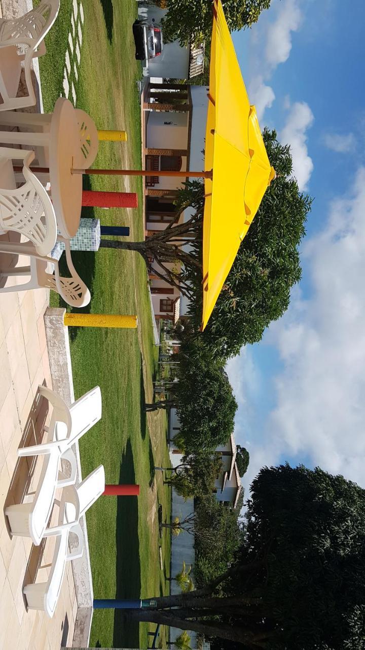 Rcr Field Casas Temporada * Porto Seguro