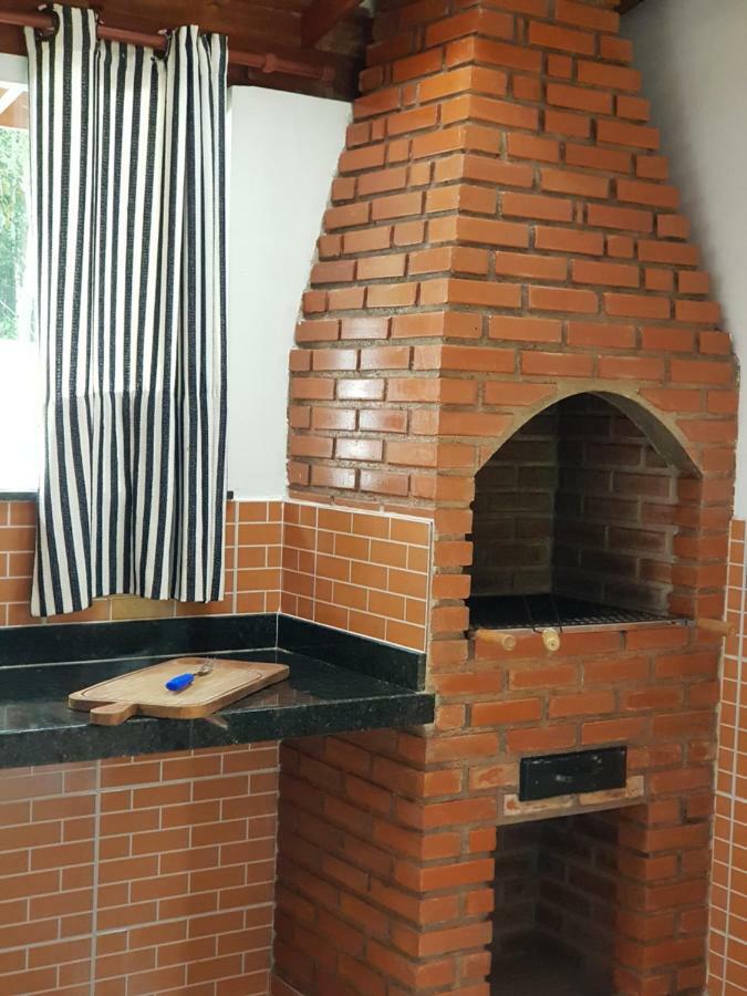 Rcr Field Casas Temporada Holiday home *
