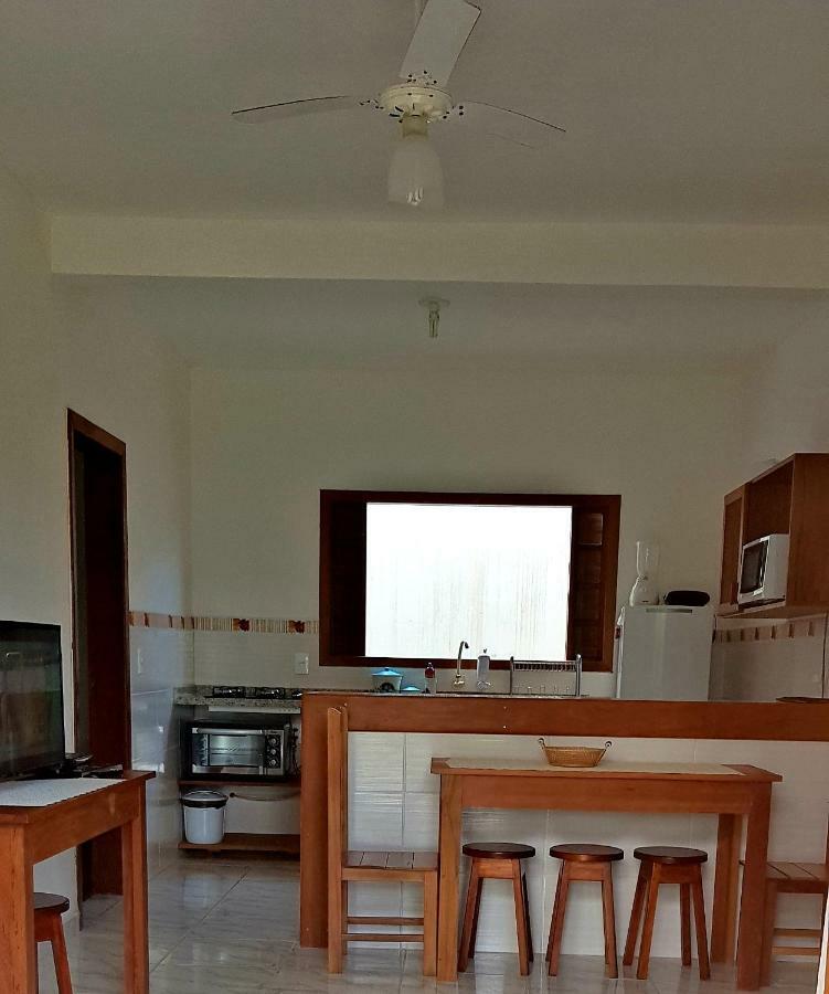 Rcr Field Casas Temporada Holiday home