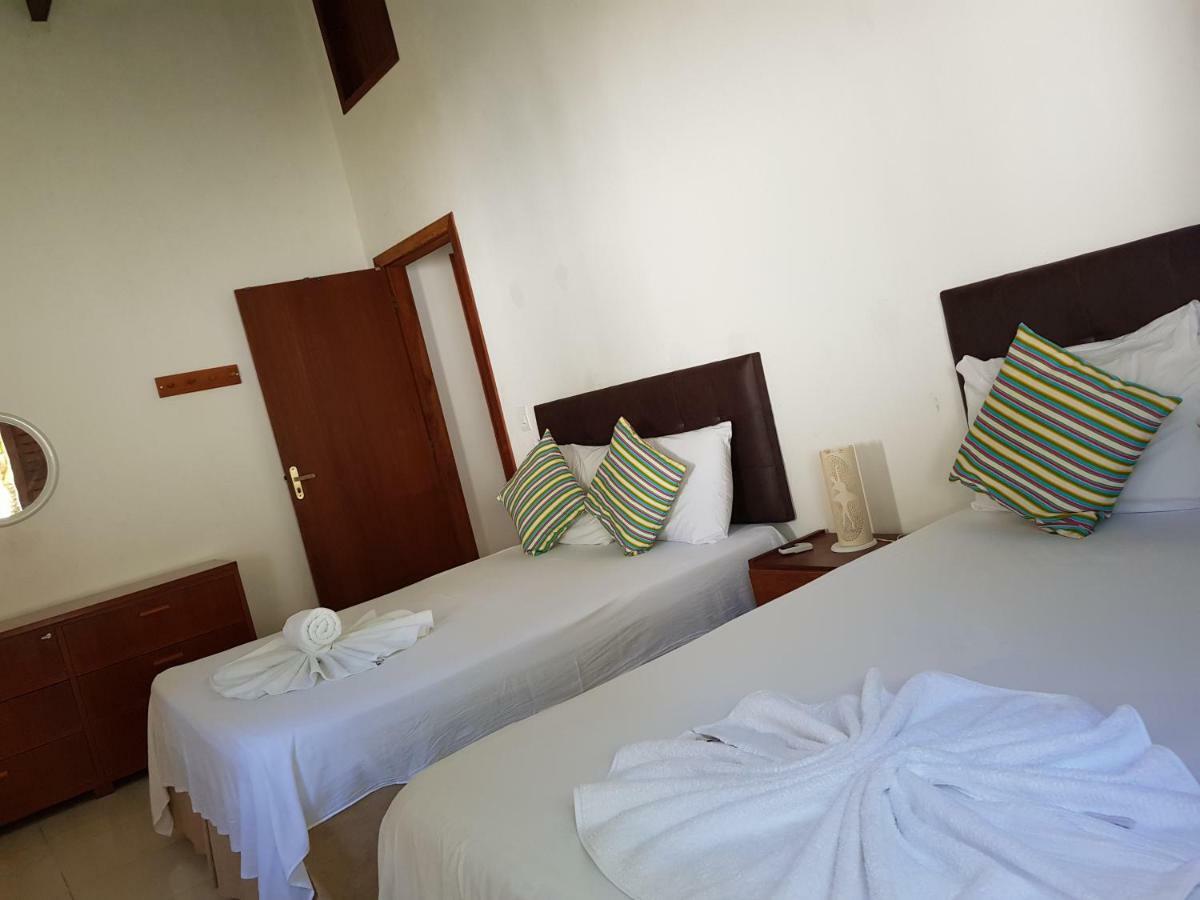 Rcr Field Casas Temporada Porto Seguro