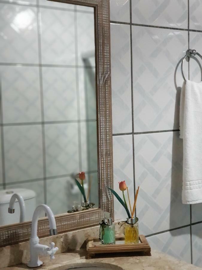 Rcr Field Casas Temporada Holiday home